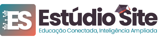 Academia Estúdio Site